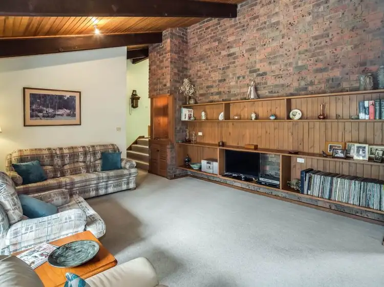 Fifth view of Homely house listing, 48 Belmont Avenue, Upwey VIC 3158