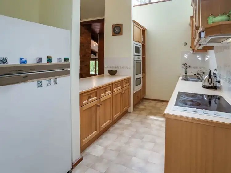 Sixth view of Homely house listing, 48 Belmont Avenue, Upwey VIC 3158