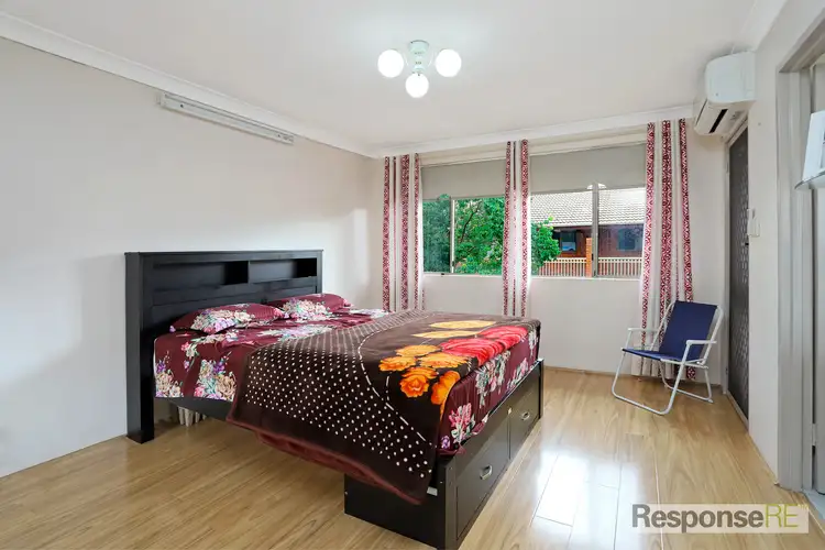 Fourth view of Homely townhouse listing, 17/169 Walker Street, Quakers Hill NSW 2763