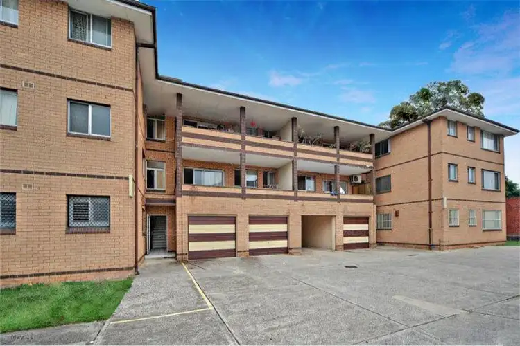 10/252 Lakemba Street, Lakemba NSW 2195