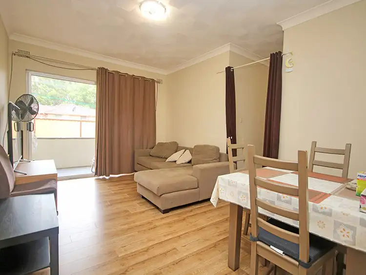 Second view of Homely unit listing, 10/252 Lakemba Street, Lakemba NSW 2195
