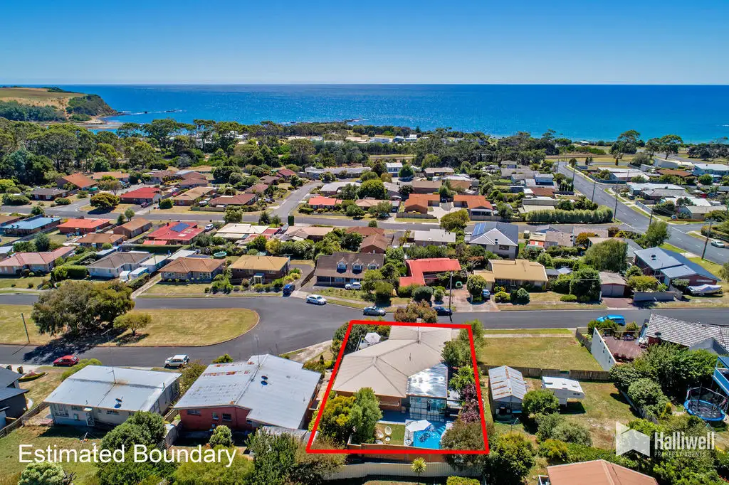 Main view of Homely house listing, 2 Westbury Place, Devonport TAS 7310