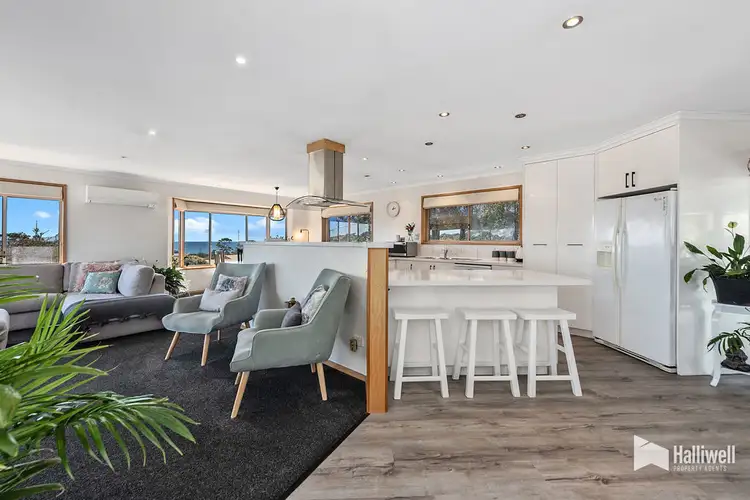 Second view of Homely house listing, 2 Westbury Place, Devonport TAS 7310
