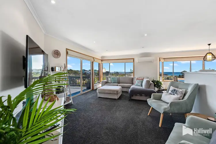 Third view of Homely house listing, 2 Westbury Place, Devonport TAS 7310