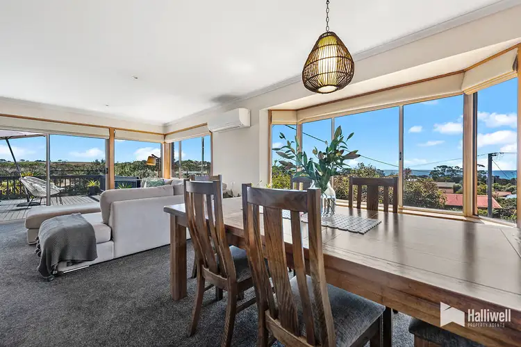 Fifth view of Homely house listing, 2 Westbury Place, Devonport TAS 7310