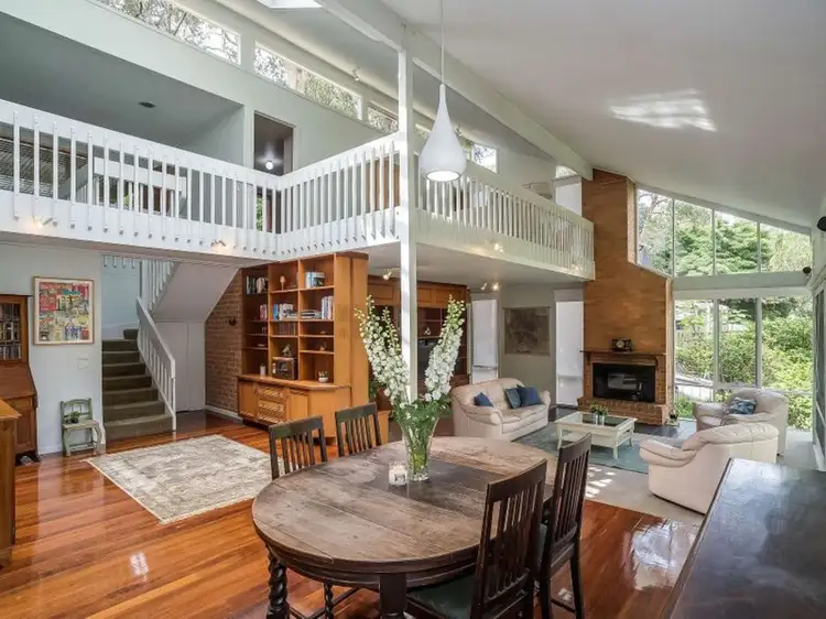 Main view of Homely house listing, 6 Brunning Street, Upwey VIC 3158