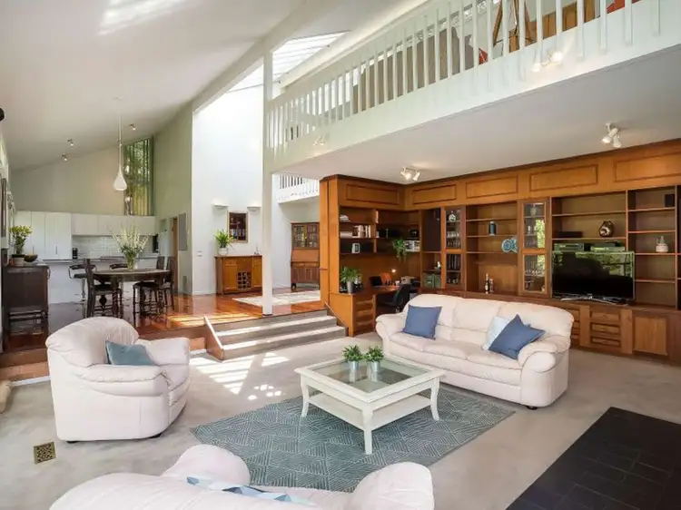 Second view of Homely house listing, 6 Brunning Street, Upwey VIC 3158