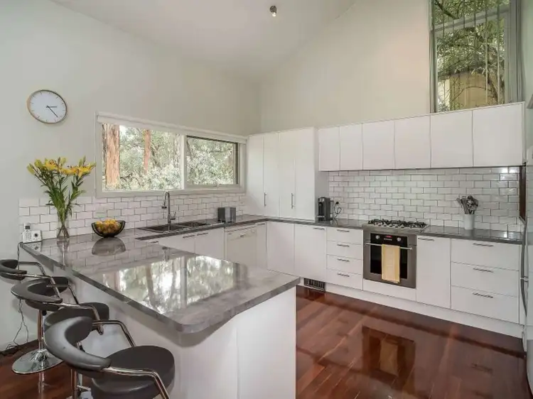 Third view of Homely house listing, 6 Brunning Street, Upwey VIC 3158