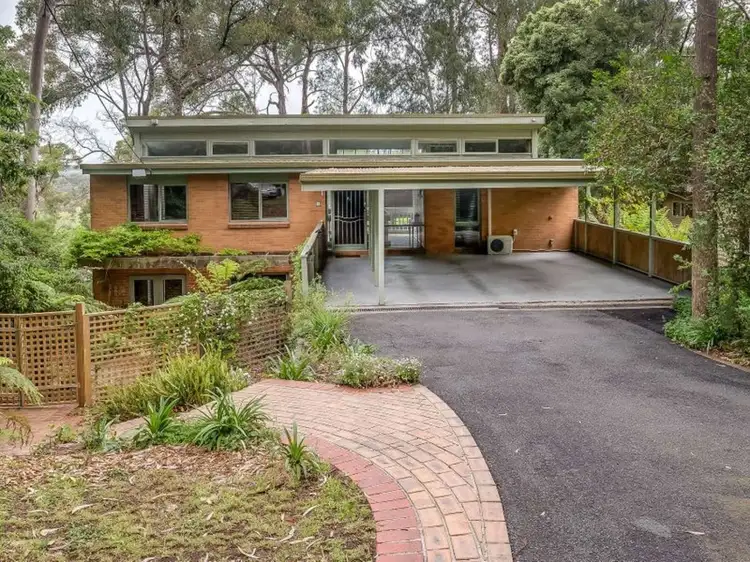 Fourth view of Homely house listing, 6 Brunning Street, Upwey VIC 3158