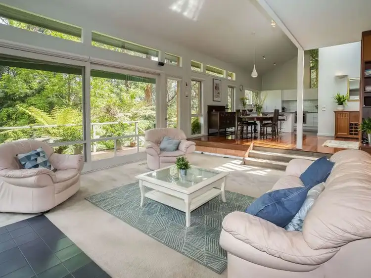 Fifth view of Homely house listing, 6 Brunning Street, Upwey VIC 3158