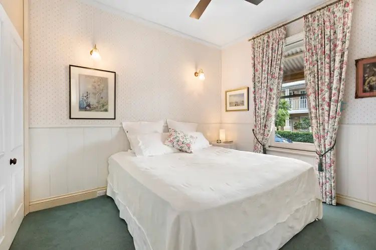 Fifth view of Homely house listing, 19 Theodore Street, Balmain NSW 2041