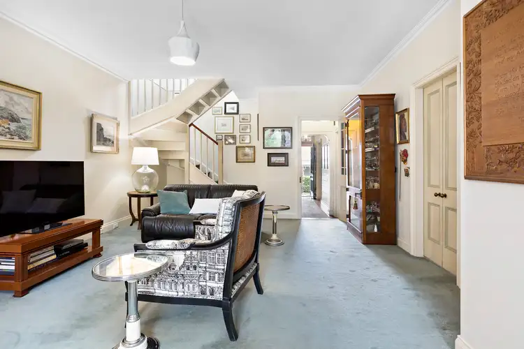 Sixth view of Homely house listing, 19 Theodore Street, Balmain NSW 2041
