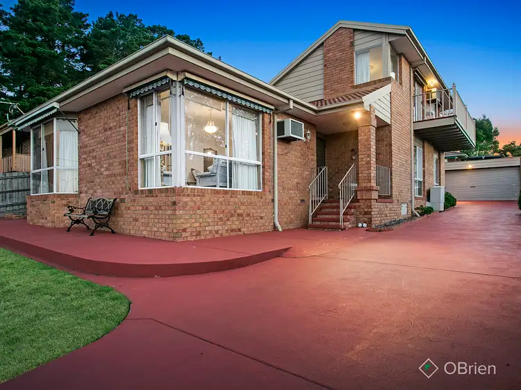 16 Faygate Court, Frankston VIC 3199