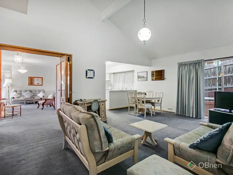 Second view of Homely house listing, 16 Faygate Court, Frankston VIC 3199