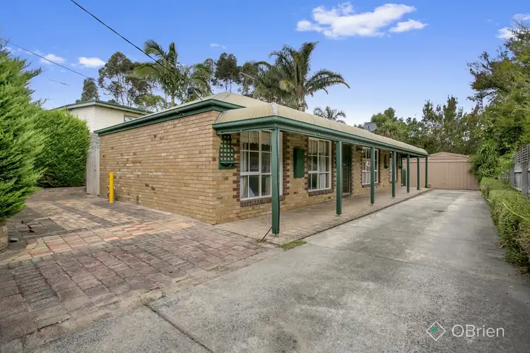 Second view of Homely house listing, 41 Delepan Drive, Tyabb VIC 3913