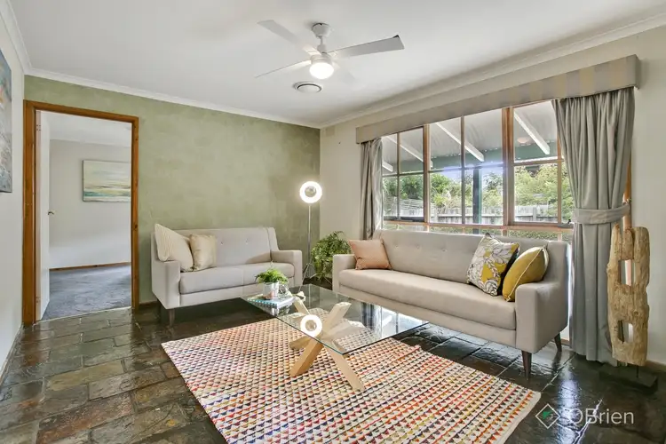 Third view of Homely house listing, 41 Delepan Drive, Tyabb VIC 3913