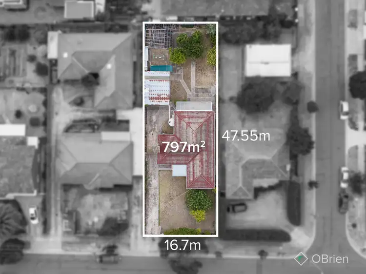 Second view of Homely house listing, 7 Boyd Avenue, Oakleigh East VIC 3166