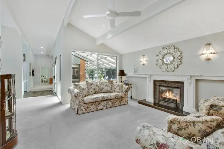 45 Warrawee Circuit, Frankston VIC 3199