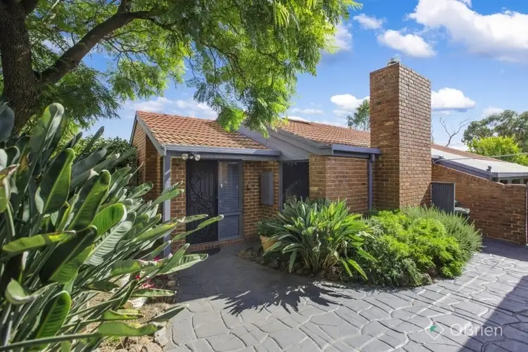 Second view of Homely house listing, 45 Warrawee Circuit, Frankston VIC 3199