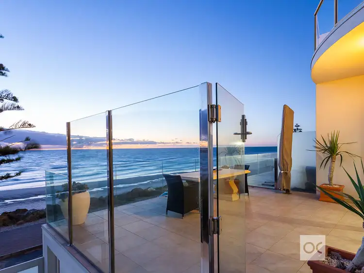 Second view of Homely house listing, 301 Esplanade, Henley Beach SA 5022