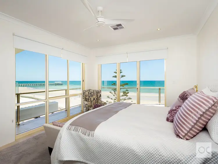 Fifth view of Homely house listing, 301 Esplanade, Henley Beach SA 5022