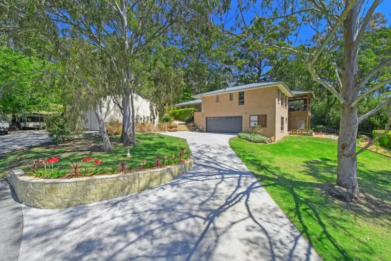 Main view of Homely house listing, 9a Fernhill Road, Port Macquarie NSW 2444