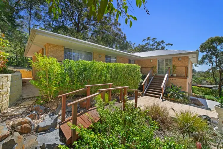 Second view of Homely house listing, 9a Fernhill Road, Port Macquarie NSW 2444