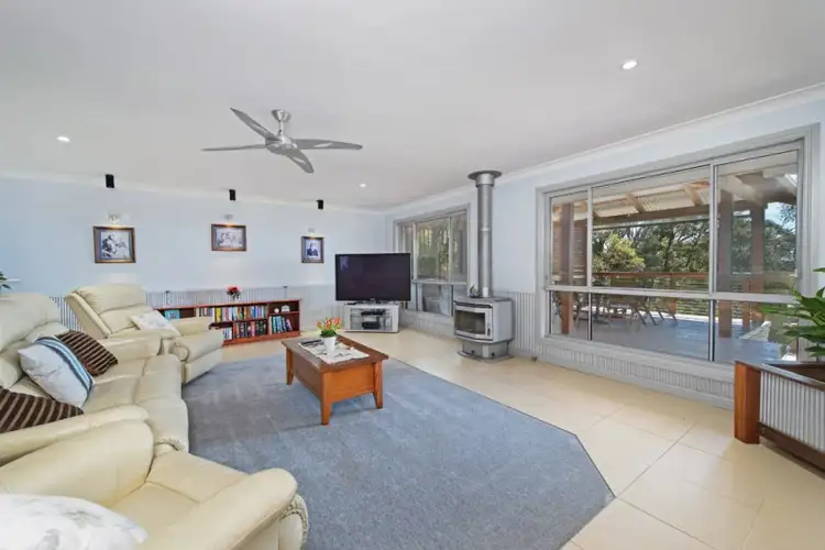 Fifth view of Homely house listing, 9a Fernhill Road, Port Macquarie NSW 2444