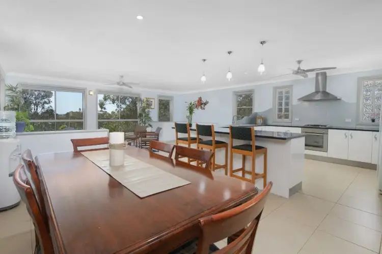 Sixth view of Homely house listing, 9a Fernhill Road, Port Macquarie NSW 2444