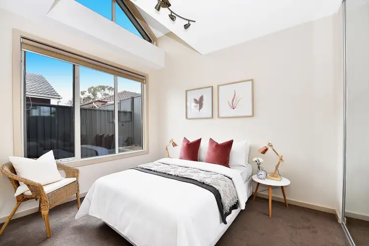 Second view of Homely townhouse listing, 2/3 Arcadia Avenue, Reservoir VIC 3073