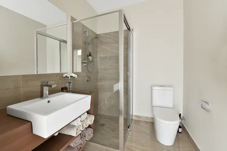 Third view of Homely townhouse listing, 2/3 Arcadia Avenue, Reservoir VIC 3073