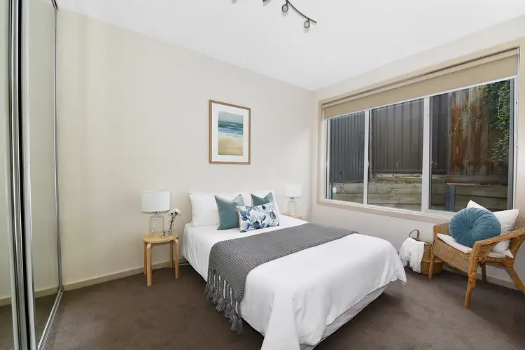 Fifth view of Homely townhouse listing, 2/3 Arcadia Avenue, Reservoir VIC 3073