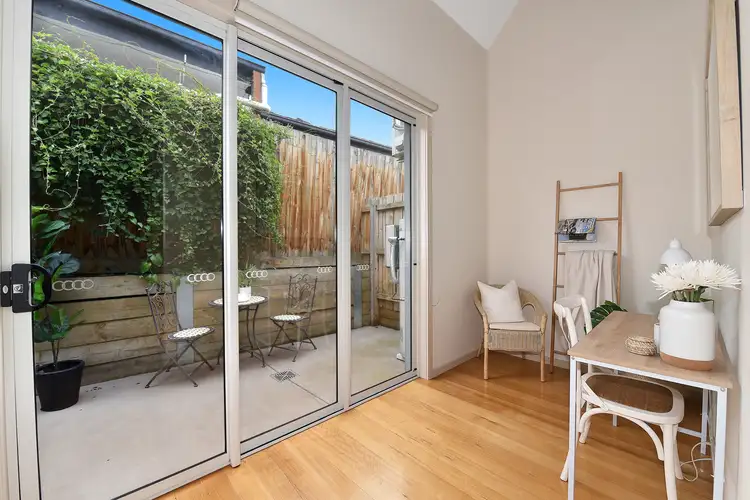 Sixth view of Homely townhouse listing, 2/3 Arcadia Avenue, Reservoir VIC 3073