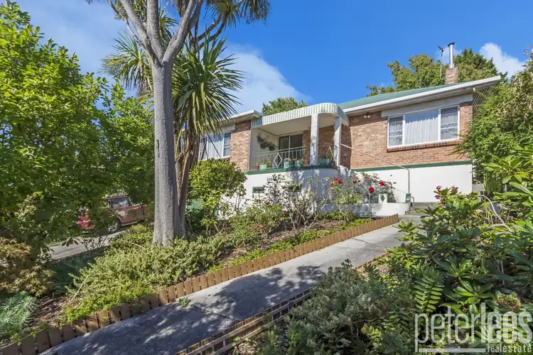 25 Prospect Street, Prospect TAS 7250