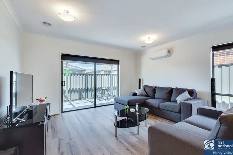 Third view of Homely house listing, 17 Jetstream Drive, Mernda VIC 3754