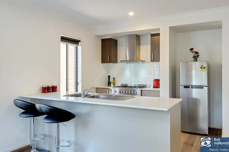 Fourth view of Homely house listing, 17 Jetstream Drive, Mernda VIC 3754