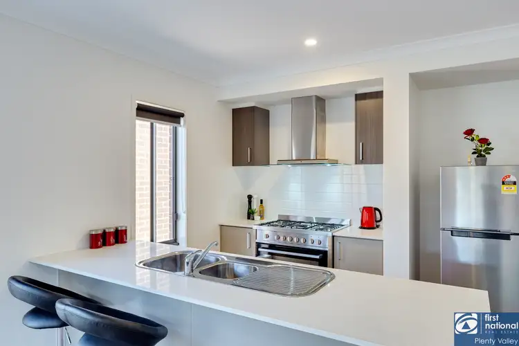 Fifth view of Homely house listing, 17 Jetstream Drive, Mernda VIC 3754