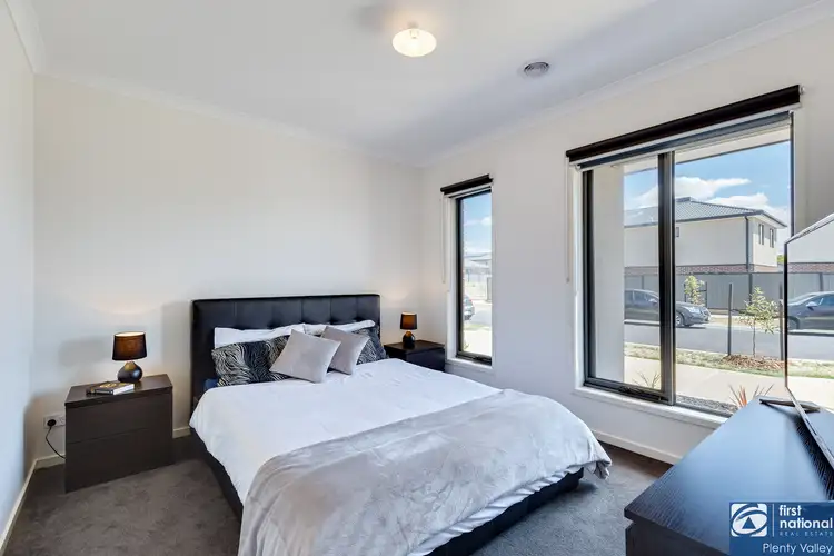 Sixth view of Homely house listing, 17 Jetstream Drive, Mernda VIC 3754