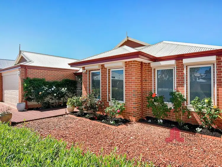 Second view of Homely house listing, 15 Peridot Street, Dalyellup WA 6230