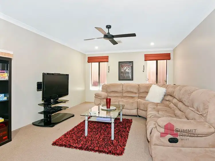 Sixth view of Homely house listing, 15 Peridot Street, Dalyellup WA 6230