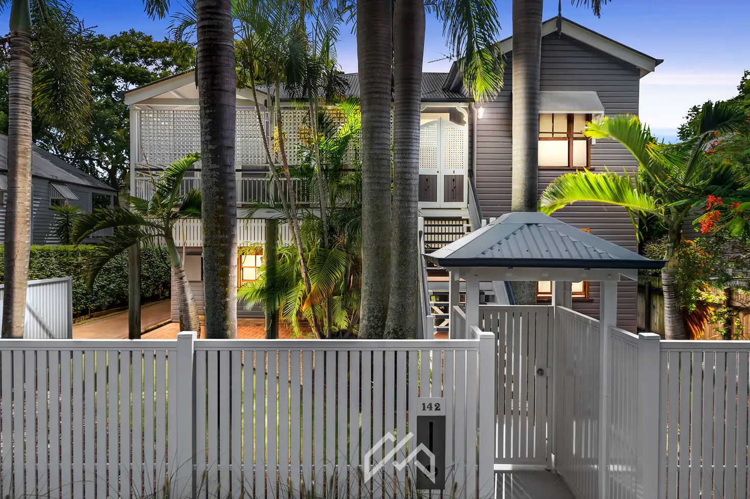 Main view of Homely house listing, 142 Kitchener Road, Ascot QLD 4007