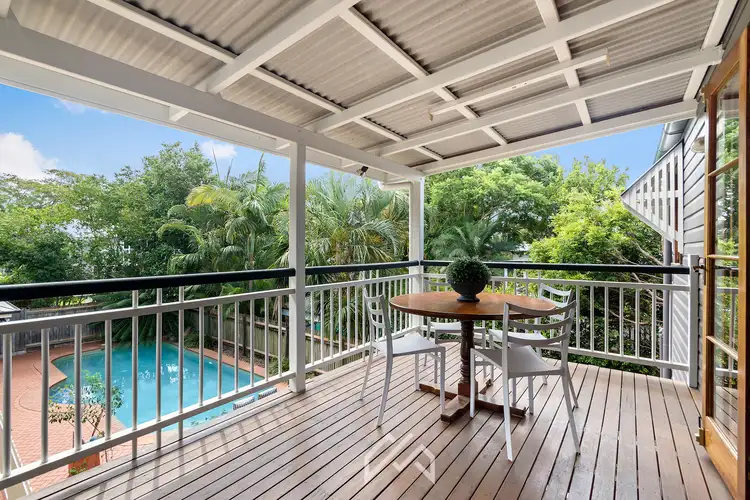 Second view of Homely house listing, 142 Kitchener Road, Ascot QLD 4007
