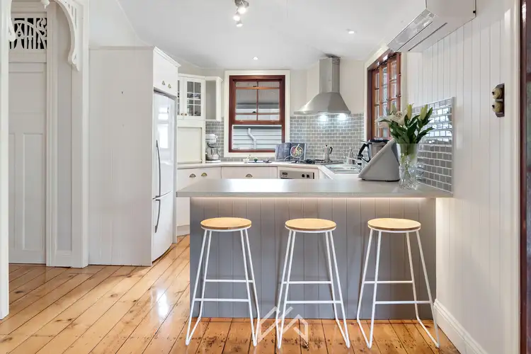 Third view of Homely house listing, 142 Kitchener Road, Ascot QLD 4007