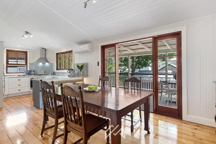 Fifth view of Homely house listing, 142 Kitchener Road, Ascot QLD 4007