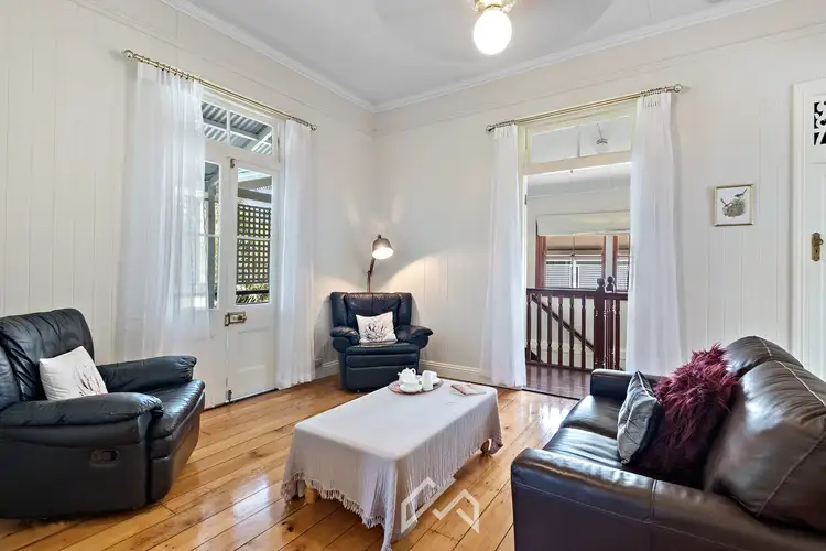 Sixth view of Homely house listing, 142 Kitchener Road, Ascot QLD 4007
