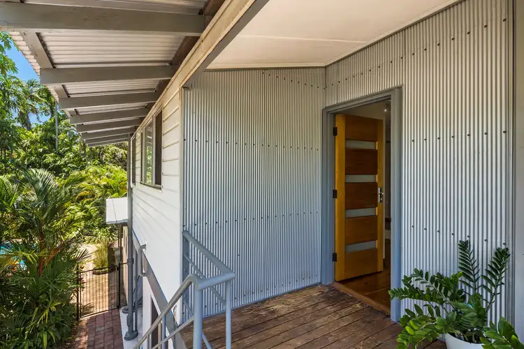 92 Ryland Road, Rapid Creek NT 810