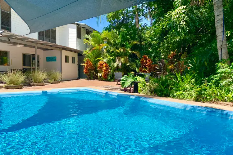 Second view of Homely house listing, 92 Ryland Road, Rapid Creek NT 810