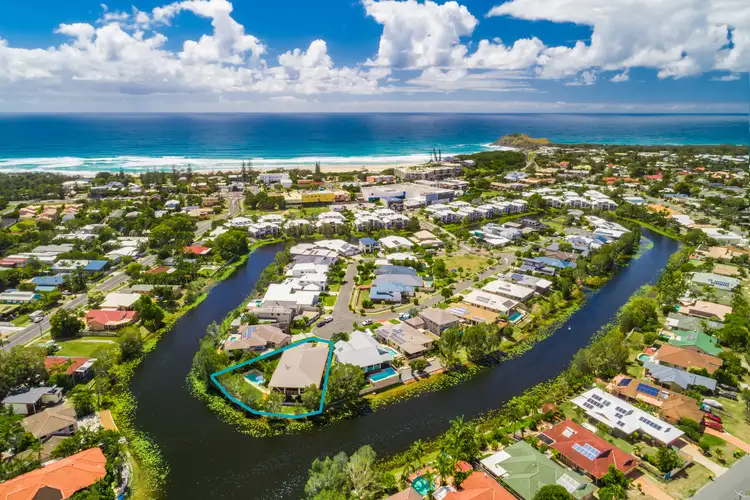 21 Reef Water Circuit, Bogangar NSW 2488