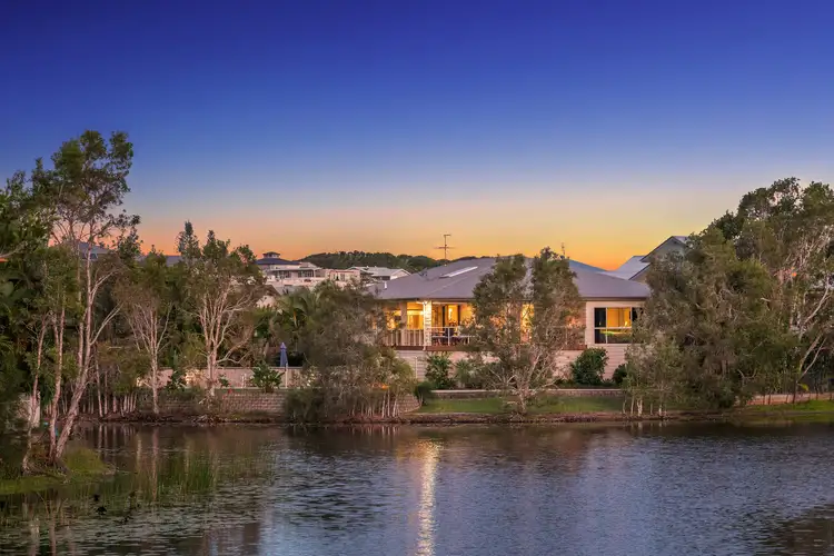 Third view of Homely house listing, 21 Reef Water Circuit, Bogangar NSW 2488