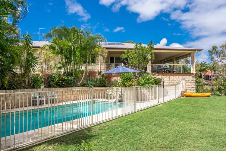 Fourth view of Homely house listing, 21 Reef Water Circuit, Bogangar NSW 2488